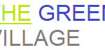 The Green Village 23 november 2023