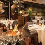 Uitnodiging Algemene Ledenvergadering in Restaurant de Viersprong